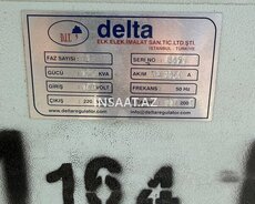 Generator satışı, icarəsi